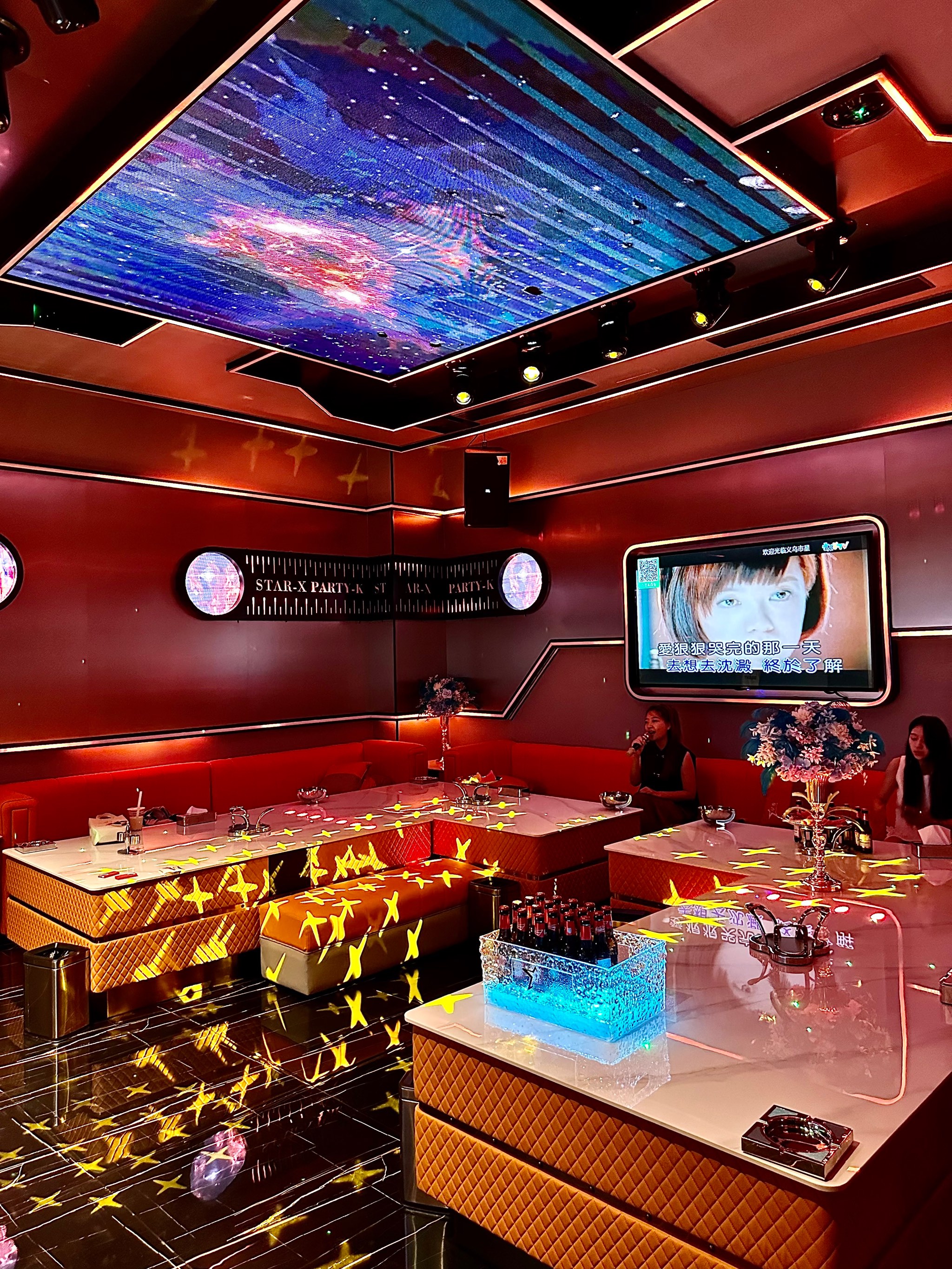 通化商务ktv乐趣无穷-东昌区ktv预定