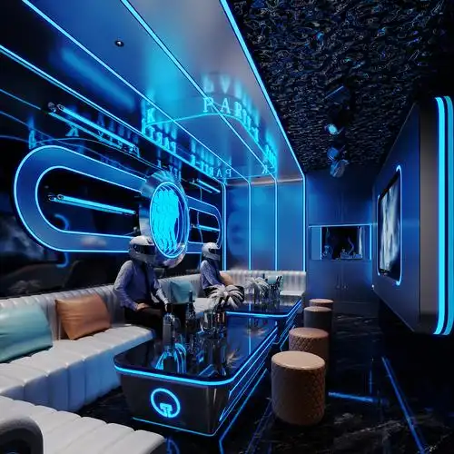 通化商务ktv模式大揭秘-东昌区ktv预定