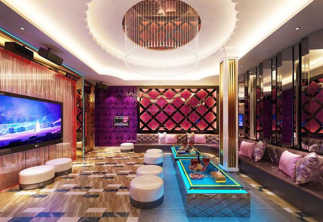 通化商务ktv：低端场新潮体验-东昌区ktv预定