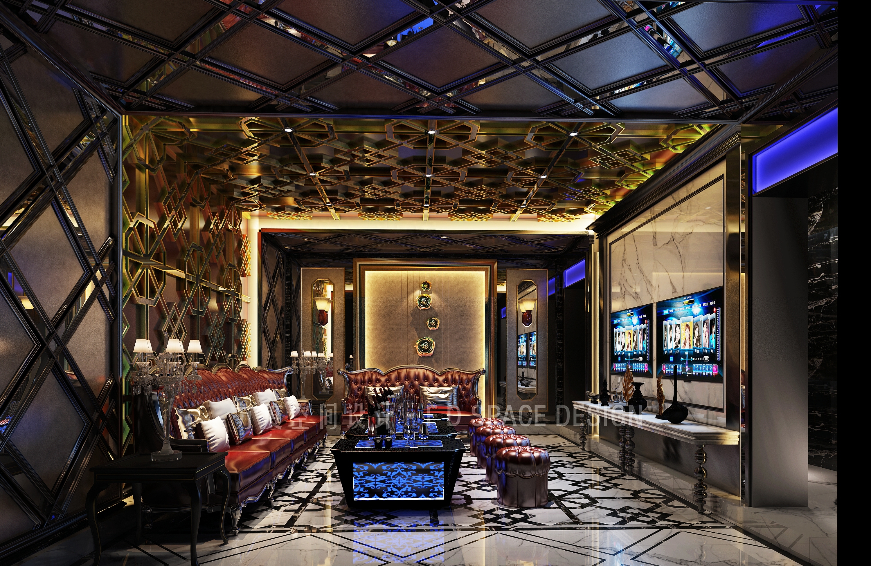 通化商务KTV 探访指南-东昌区ktv预定